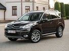 Citroen C-Crosser 4x4 2.2HDI 156KM ! Exclusive ! Full Opcja ! Gwarancja ! Zarejestrowany - 12