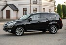 Citroen C-Crosser 4x4 2.2HDI 156KM ! Exclusive ! Full Opcja ! Gwarancja ! Zarejestrowany - 13