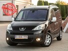 Peugeot Partner X-Line Tepee ! Super Stan ! Serwisowany ! - 1