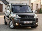 Peugeot Partner X-Line Tepee ! Super Stan ! Serwisowany ! - 4