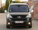 Peugeot Partner X-Line Tepee ! Super Stan ! Serwisowany ! - 10