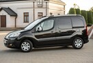 Peugeot Partner X-Line Tepee ! Super Stan ! Serwisowany ! - 12