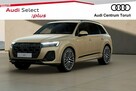 Audi Q7 7os._S line_OśSkrętna_Masaże_Wentylacja_Lasery_HeadUp_Panorama_Hak