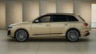 Audi Q7 7os._S line_OśSkrętna_Masaże_Wentylacja_Lasery_HeadUp_Panorama_Hak - 3