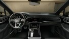 Audi Q7 7os._S line_OśSkrętna_Masaże_Wentylacja_Lasery_HeadUp_Panorama_Hak - 7