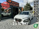 Hyundai Kona PL Salon, 1-Wł, Bezwypadkowa, Podgrzewane Fotele/Kierownica, CarPlay - 1