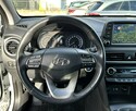 Hyundai Kona PL Salon, 1-Wł, Bezwypadkowa, Podgrzewane Fotele/Kierownica, CarPlay - 16