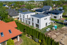 Nowoczesny bliźniak na sprzedaż Brwinów - 2