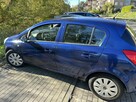 Opel Corsa 5 drzwi, mocny silnik, niezawodna benzyna, klimatyzacja, Aux, Isofix - 2