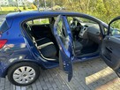 Opel Corsa 5 drzwi, mocny silnik, niezawodna benzyna, klimatyzacja, Aux, Isofix - 9