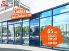 Lokal użytkowy Białystok Centrum - 1