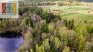 Działka rolna Wołowno gm. Jonkowo - 5