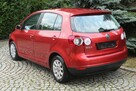 Volkswagen Golf Plus 1.6 116 KM Niski Przebieg 110 tys km Zadbany Opłacony - 2