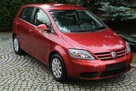 Volkswagen Golf Plus 1.6 116 KM Niski Przebieg 110 tys km Zadbany Opłacony - 5