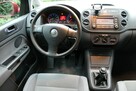 Volkswagen Golf Plus 1.6 116 KM Niski Przebieg 110 tys km Zadbany Opłacony - 11