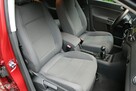 Volkswagen Golf Plus 1.6 116 KM Niski Przebieg 110 tys km Zadbany Opłacony - 16