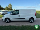 Fiat Doblo Maxi 1.4Tjet 120KM\benzyna /LPG /GAZ/Zarejestrowany - 1