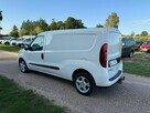 Fiat Doblo Maxi 1.4Tjet 120KM\benzyna /LPG /GAZ/Zarejestrowany - 4