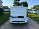 Fiat Doblo Maxi 1.4Tjet 120KM\benzyna /LPG /GAZ/Zarejestrowany - 5