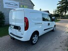 Fiat Doblo Maxi 1.4Tjet 120KM\benzyna /LPG /GAZ/Zarejestrowany - 6
