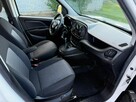 Fiat Doblo Maxi 1.4Tjet 120KM\benzyna /LPG /GAZ/Zarejestrowany - 9