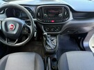 Fiat Doblo Maxi 1.4Tjet 120KM\benzyna /LPG /GAZ/Zarejestrowany - 11