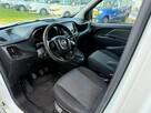 Fiat Doblo Maxi 1.4Tjet 120KM\benzyna /LPG /GAZ/Zarejestrowany - 12