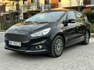 Ford S-Max 2.0 TDCI 190kM! Titanium! Lift ! Carplay! Serwis ASO! HAK ! - 1