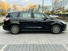 Ford S-Max 2.0 TDCI 190kM! Titanium! Lift ! Carplay! Serwis ASO! HAK ! - 4
