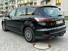 Ford S-Max 2.0 TDCI 190kM! Titanium! Lift ! Carplay! Serwis ASO! HAK ! - 6