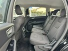 Ford S-Max 2.0 TDCI 190kM! Titanium! Lift ! Carplay! Serwis ASO! HAK ! - 12