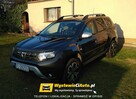 Dacia Duster PRESTIGE Telefon: 696_114_503 Lokalizacja: Leszno - 3