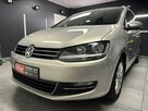 VW Sharan 2.0 TDI DSG Navi Kamera Tempomat Panorama Rej PL Gwarancja - 2