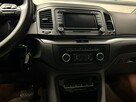 VW Sharan 2.0 TDI DSG Navi Kamera Tempomat Panorama Rej PL Gwarancja - 12