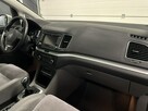 VW Sharan 2.0 TDI DSG Navi Kamera Tempomat Panorama Rej PL Gwarancja - 13