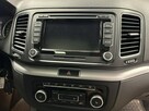 VW Sharan 2.0 TDI DSG Navi Kamera Tempomat Panorama Rej PL Gwarancja - 14
