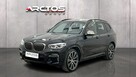 BMW X3 M40d sport-aut 4x4 - 1