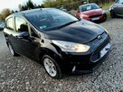 Ford B-Max 2015*Benzyna*Nowy rozrząd - 2