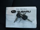 Subaru Justy Niski przebieg*1 Właściciel - 6