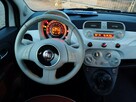 Fiat 500 2013*Cabrio*Benzyna - 7