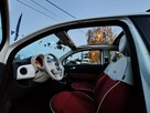 Fiat 500 2013*Cabrio*Benzyna - 8