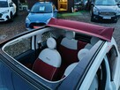 Fiat 500 2013*Cabrio*Benzyna - 10