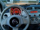 Fiat 500 2013*Cabrio*Benzyna - 11
