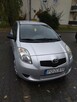 Toyota Yaris II |Rocznik 2008 | Polski salon - 5
