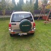 Suzuki Grand Vitara  2.0 lpg 2003 - 7