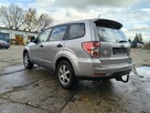 Sprzedam świeżo sprowadzone Subaru Forester - 4