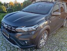 Sprzedam Dacia JOGGER 2023r. 7-osobowa. Jak Nowa! - 2