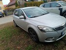 Kia ceed - 2