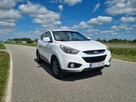 Hyundai IX35 1.6 GDI 2015 - 1