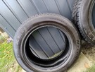 Opony letnie 225/60/18 - 3